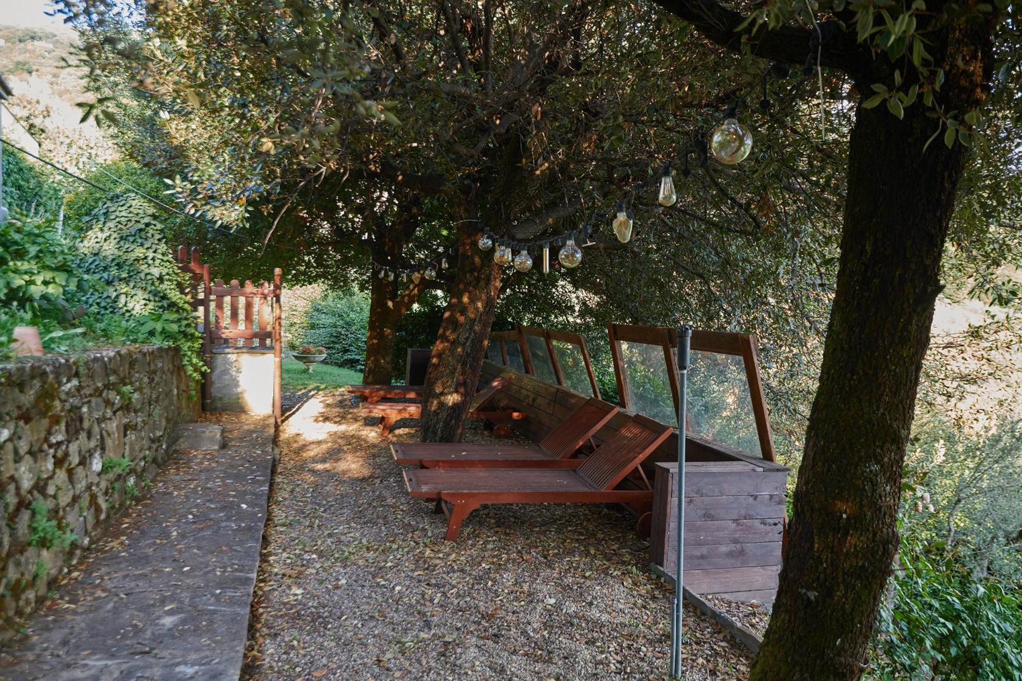 Agriturismo Borgo Mocale Castelfranco di Sopra Zewnętrze zdjęcie