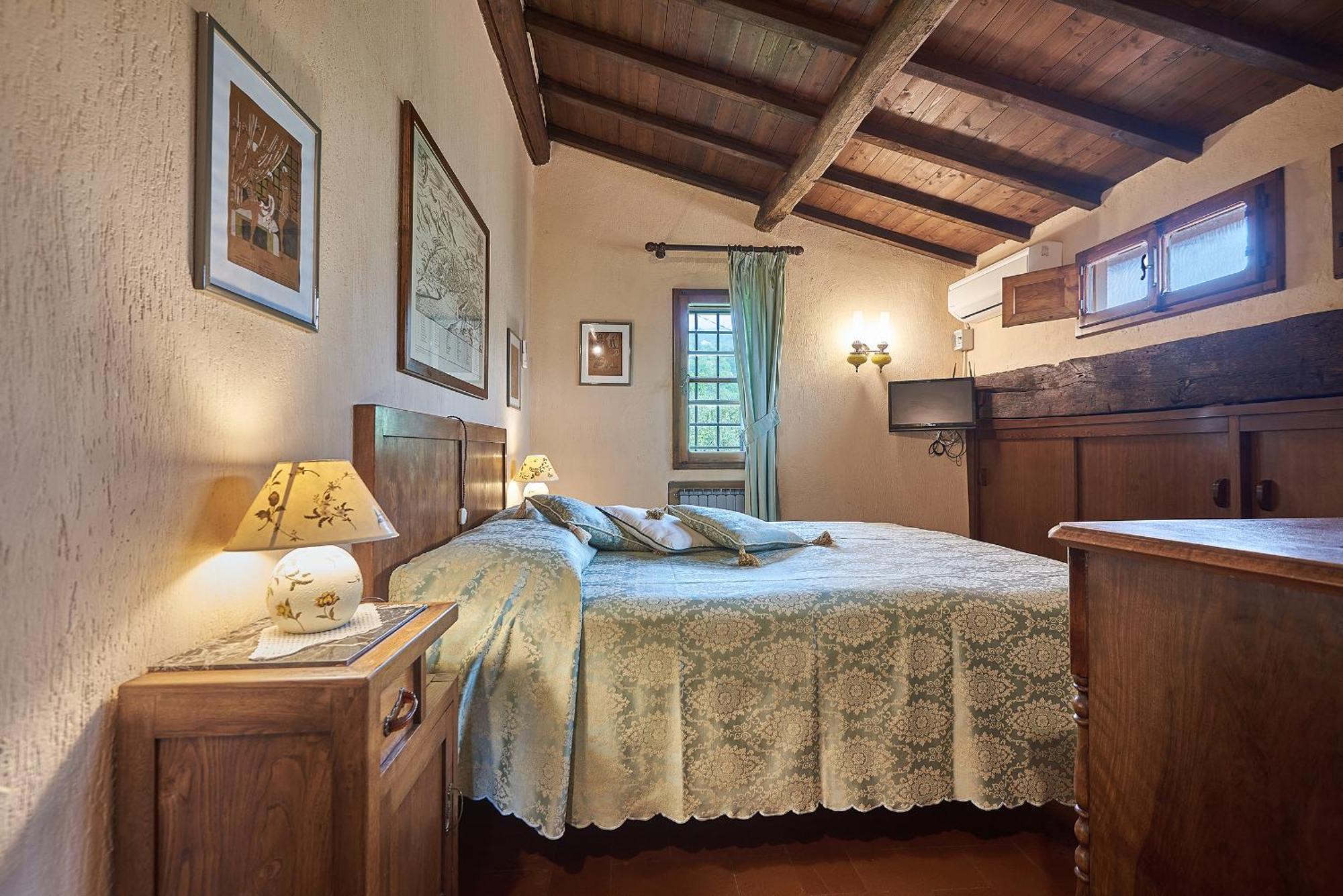 Agriturismo Borgo Mocale Castelfranco di Sopra Zewnętrze zdjęcie