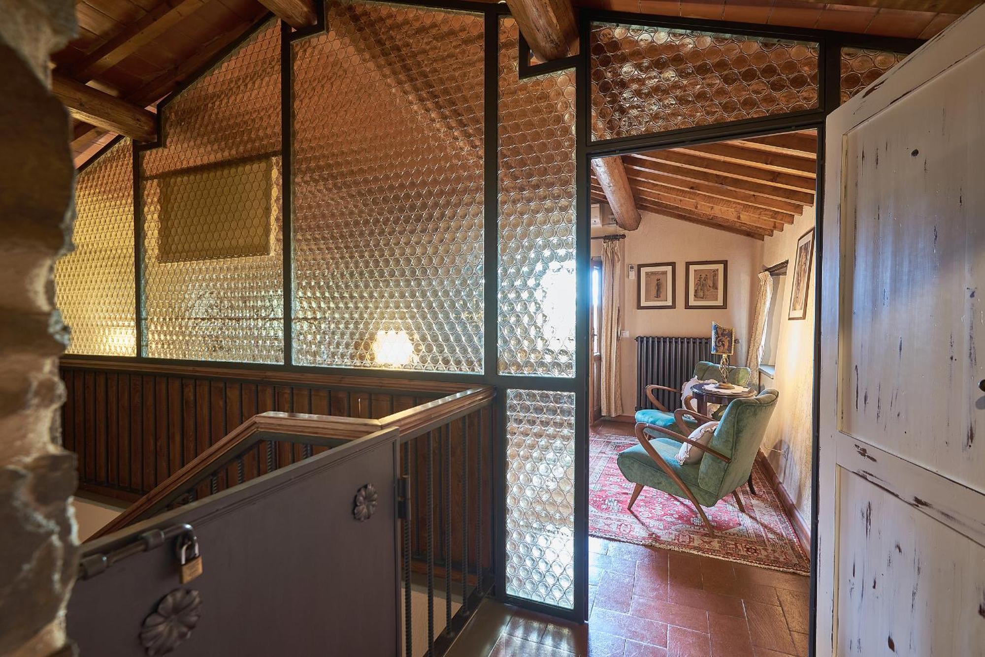Agriturismo Borgo Mocale Castelfranco di Sopra Zewnętrze zdjęcie