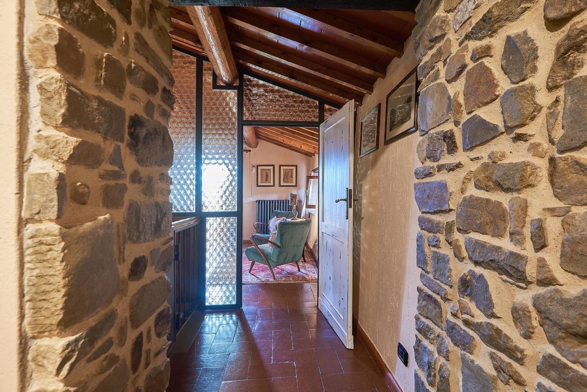 Agriturismo Borgo Mocale Castelfranco di Sopra Zewnętrze zdjęcie