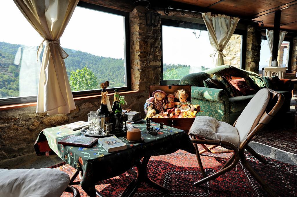 Agriturismo Borgo Mocale Castelfranco di Sopra Zewnętrze zdjęcie