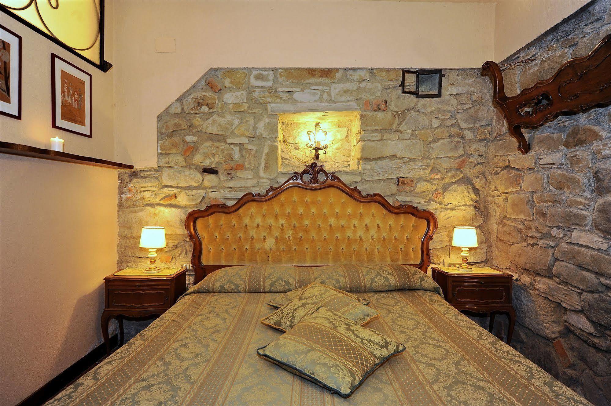 Agriturismo Borgo Mocale Castelfranco di Sopra Zewnętrze zdjęcie