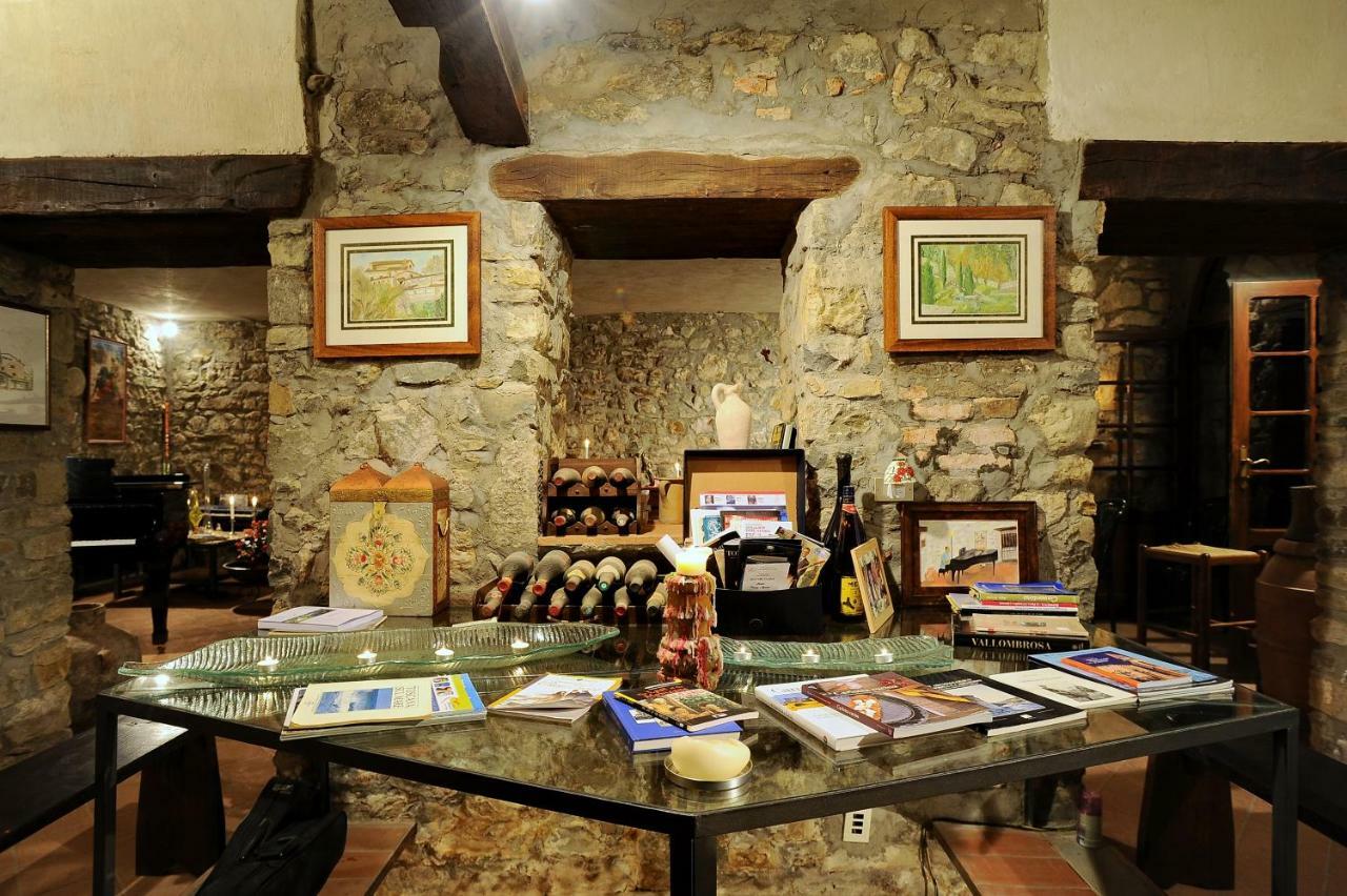 Agriturismo Borgo Mocale Castelfranco di Sopra Zewnętrze zdjęcie